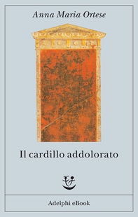 Il cardillo addolorato - Librerie.coop
