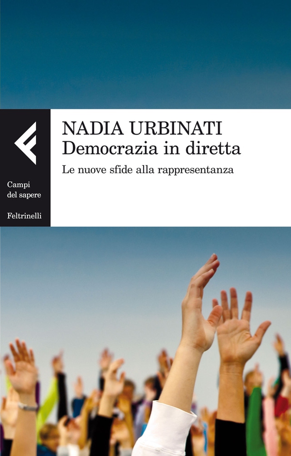 Democrazia in diretta - Librerie.coop Democrazia in diretta - Librerie.coop