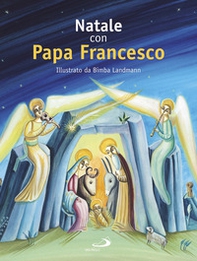 Natale con papa Francesco - Librerie.coop