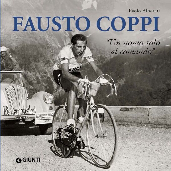 Fausto Coppi - Librerie.coop Fausto Coppi - Librerie.coop