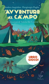 Avventure al campo - Librerie.coop