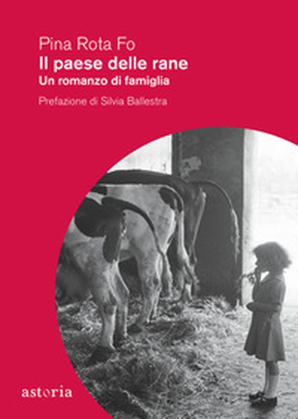 Il paese delle rane. Un romanzo di famiglia - Librerie.coop Il paese delle rane. Un romanzo di famiglia - Librerie.coop
