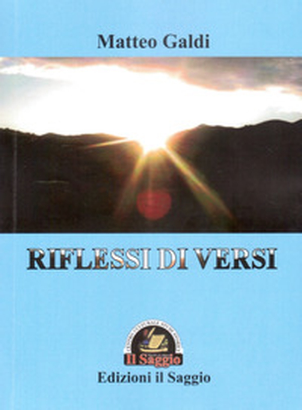 Riflessi di versi - Librerie.coop Riflessi di versi - Librerie.coop