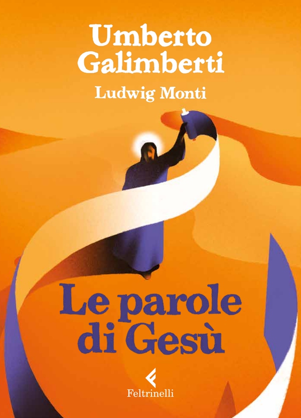 Le parole di Gesù - Librerie.coop Le parole di Gesù - Librerie.coop