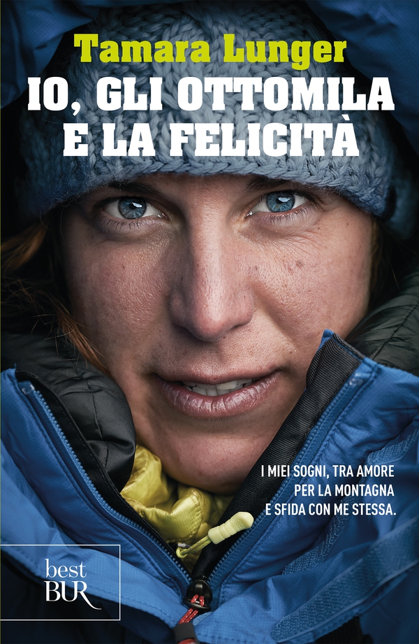 Io, gli ottomila e la felicità - Librerie.coop Io, gli ottomila e la felicità - Librerie.coop
