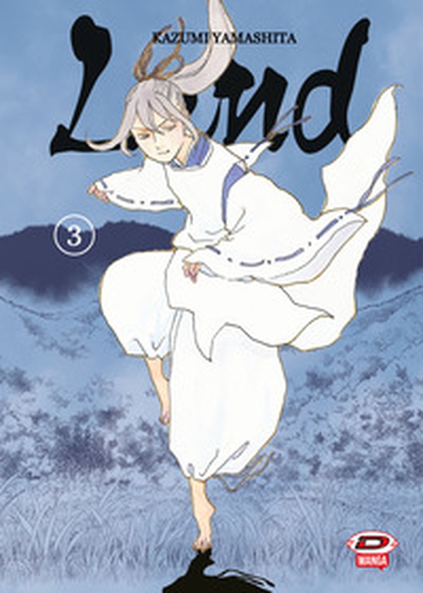 Land - Vol. 3 - Librerie.coop Land - Vol. 3 - Librerie.coop