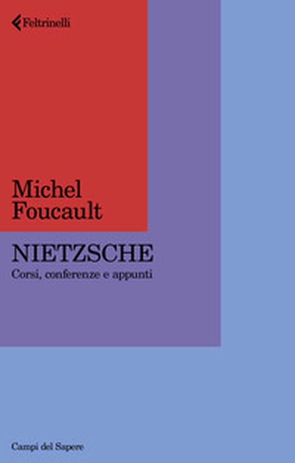 Nietzsche. Corsi, conferenze e appunti - Librerie.coop Nietzsche. Corsi, conferenze e appunti - Librerie.coop