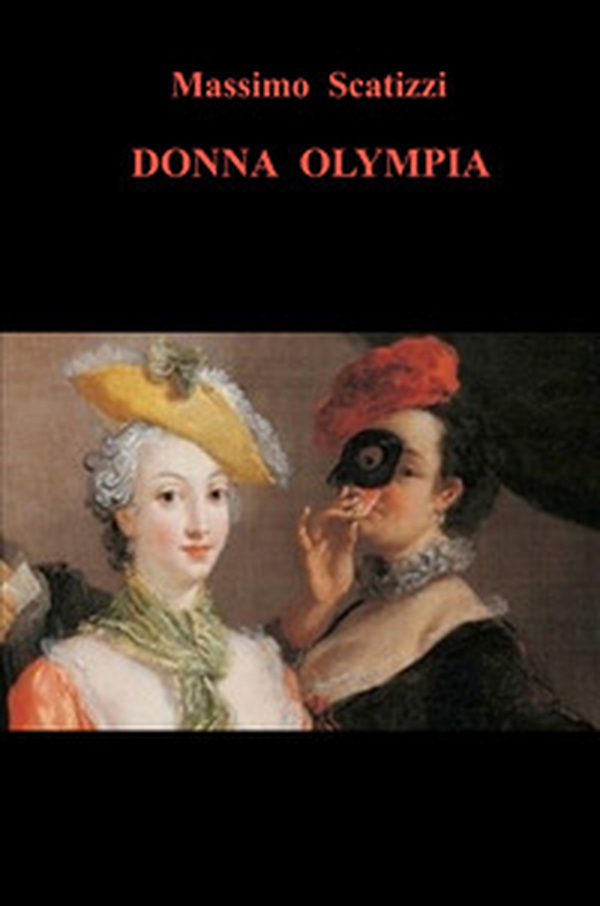 Donna Olympia - Librerie.coop Donna Olympia - Librerie.coop