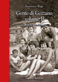 Gente di Gozzano - Vol. 2 - Librerie.coop