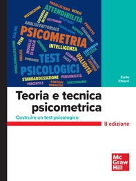 Teoria e tecnica psicometrica 2/ed - Librerie.coop