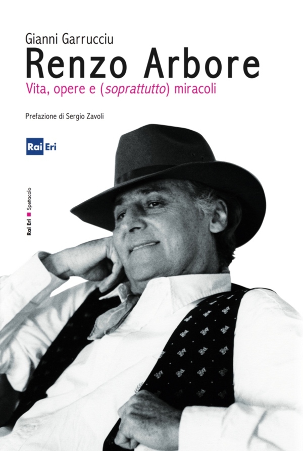 Renzo Arbore - Librerie.coop Renzo Arbore - Librerie.coop