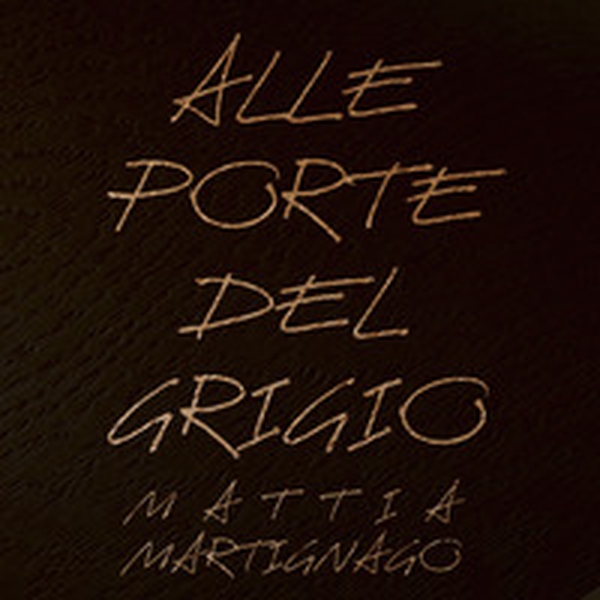 Alle porte del grigio - Librerie.coop Alle porte del grigio - Librerie.coop