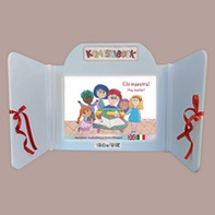 Ehi Maestra! con Kamishibai. Ediz. italiana e inglese - Librerie.coop Ehi Maestra! con Kamishibai. Ediz. italiana e inglese - Librerie.coop