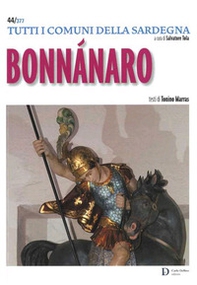 Bonnanaro - Librerie.coop