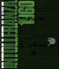 Intolleranza 1960 - Librerie.coop