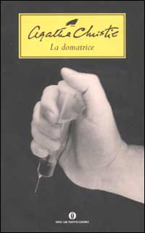 La domatrice - Librerie.coop La domatrice - Librerie.coop