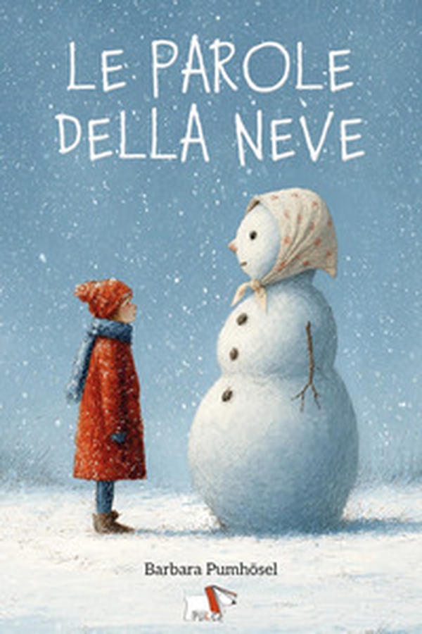 Le parole della neve - Librerie.coop