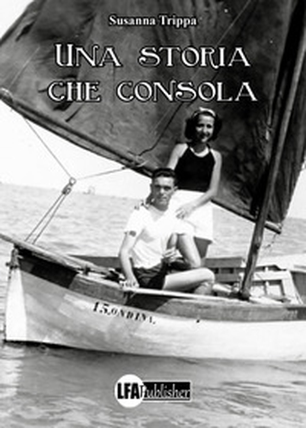Una storia che consola - Librerie.coop Una storia che consola - Librerie.coop