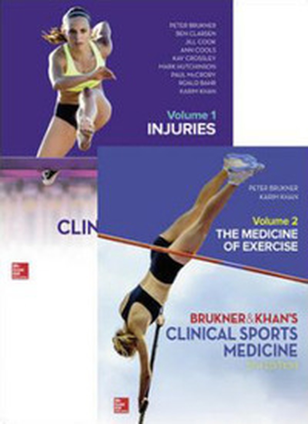 Clinical sports medicine - Vol. 1-2 - Librerie.coop Clinical sports medicine - Vol. 1-2 - Librerie.coop