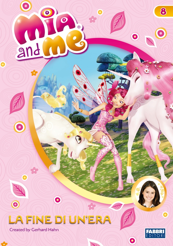 Mia and me - La fine di un'era - Librerie.coop Mia and me - La fine di un'era - Librerie.coop