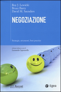 Negoziazione. Strategie, strumenti, best practice - Librerie.coop