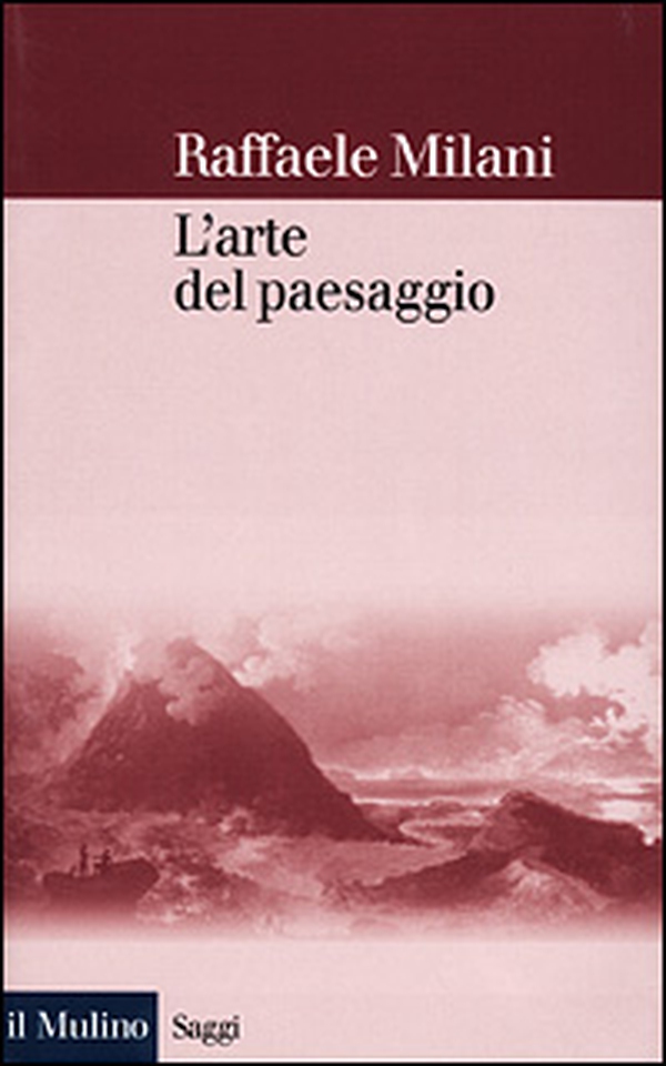 L'arte del paesaggio - Librerie.coop L'arte del paesaggio - Librerie.coop