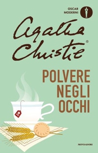 Polvere negli occhi - Librerie.coop