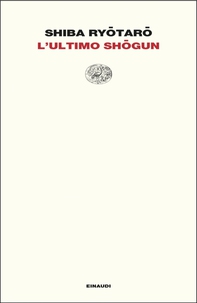 L'ultimo shogun - Librerie.coop L'ultimo shogun - Librerie.coop