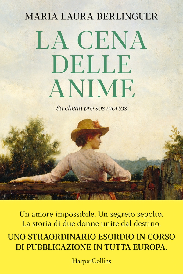 La cena delle anime - Librerie.coop La cena delle anime - Librerie.coop