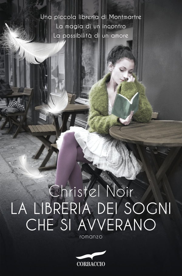 La libreria dei sogni che si avverano - Librerie.coop La libreria dei sogni che si avverano - Librerie.coop