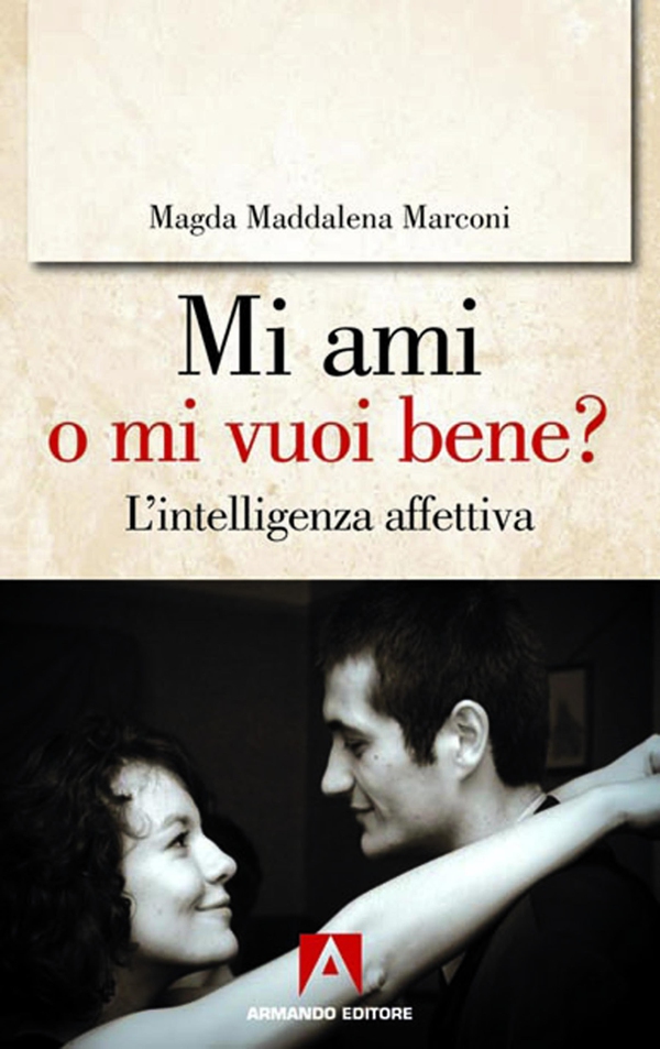 Mi ami o mi vuoi bene? - Librerie.coop