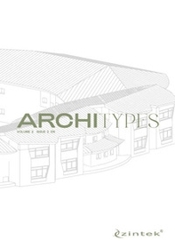 Architypes - Vol. 2\2 - Librerie.coop