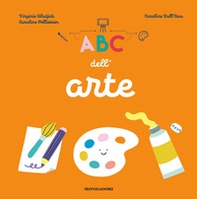 ABC dell'arte - Librerie.coop