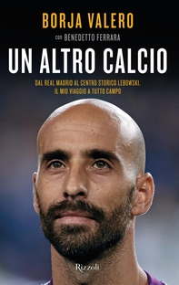 Un altro calcio - Librerie.coop