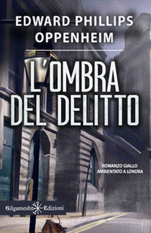 L'ombra del delitto - Librerie.coop L'ombra del delitto - Librerie.coop