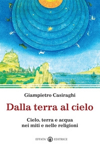 Dalla terra al cielo. Cielo, terra e acqua nei miti e nelle religioni - Librerie.coop