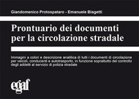 Prontuario dei documenti per la circolazione stradale - Librerie.coop