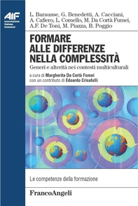 Formare alle differenze nella complessità. Generi e alterità nei contesti multiculturali - Librerie.coop
