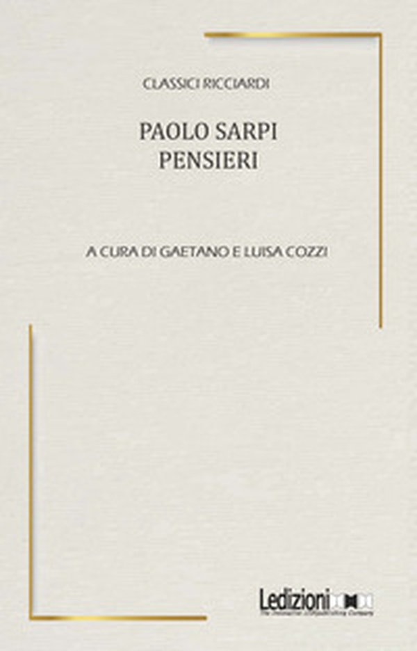 Pensieri - Librerie.coop Pensieri - Librerie.coop