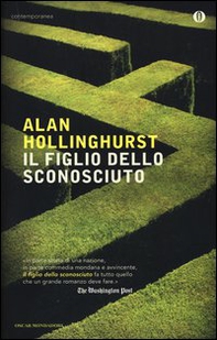 Il figlio dello sconosciuto - Librerie.coop