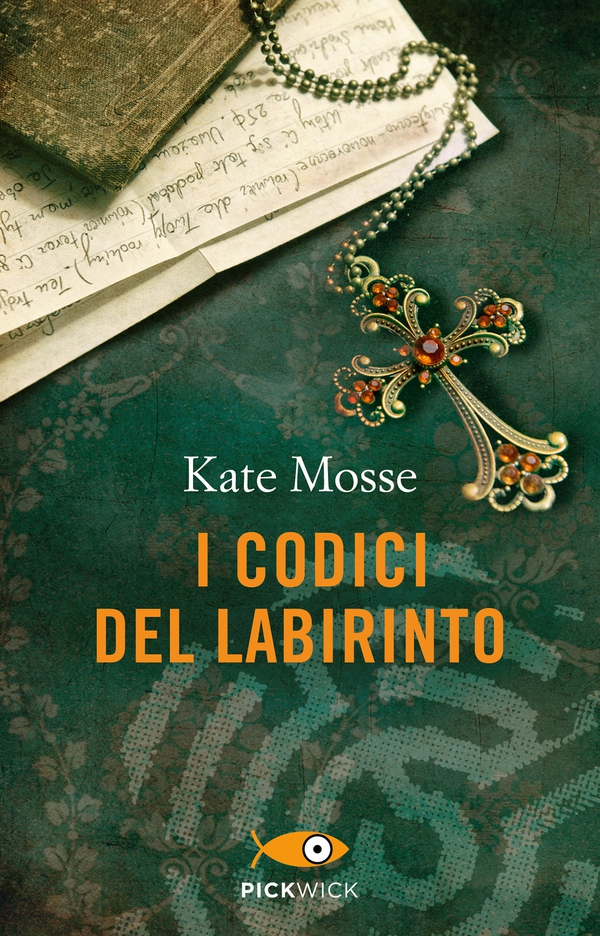I codici del labirinto - Librerie.coop I codici del labirinto - Librerie.coop