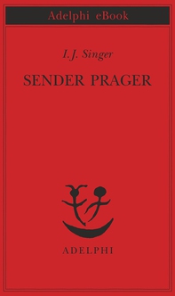 Sender Prager - Librerie.coop Sender Prager - Librerie.coop