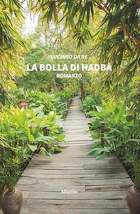 La bolla di Hadbà - Librerie.coop