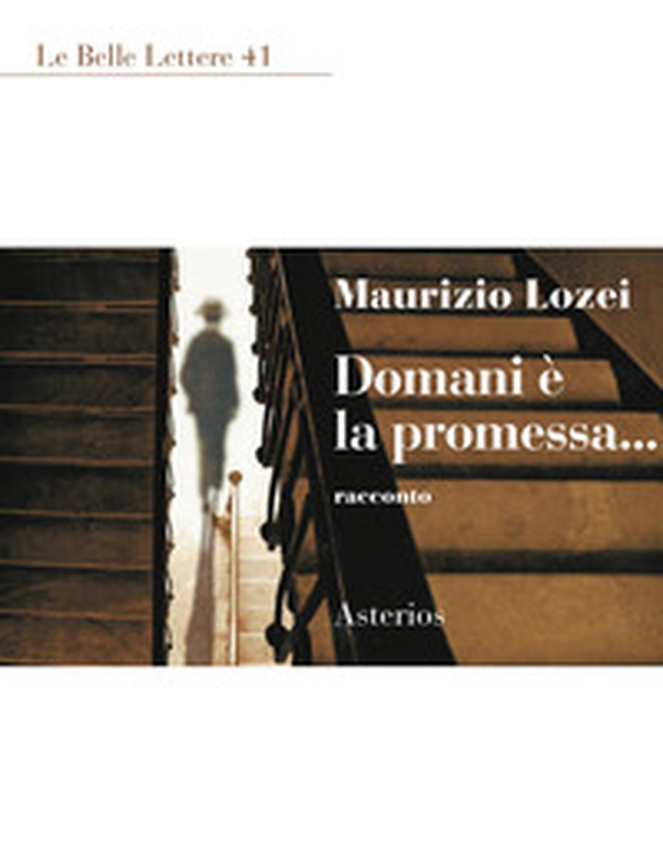 Domani è la promessa... - Librerie.coop Domani è la promessa... - Librerie.coop