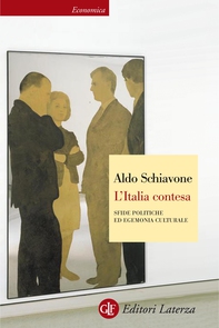 L'Italia contesa - Librerie.coop