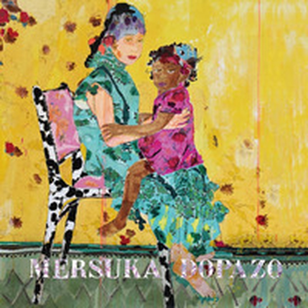 Mersuka Dopazo. Part of me - Librerie.coop Mersuka Dopazo. Part of me - Librerie.coop