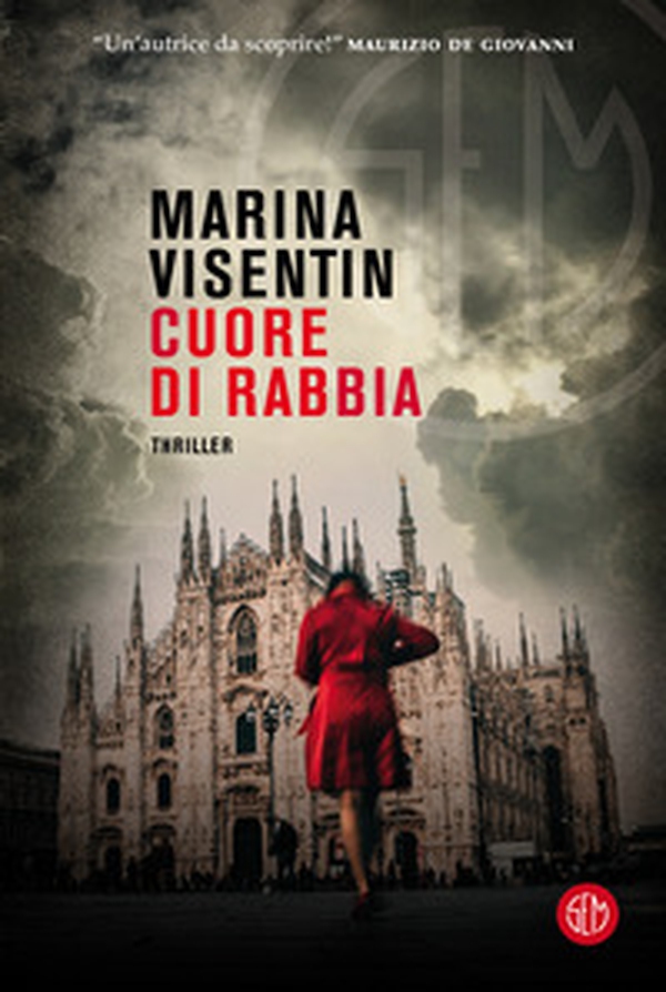 Cuore di rabbia - Librerie.coop Cuore di rabbia - Librerie.coop