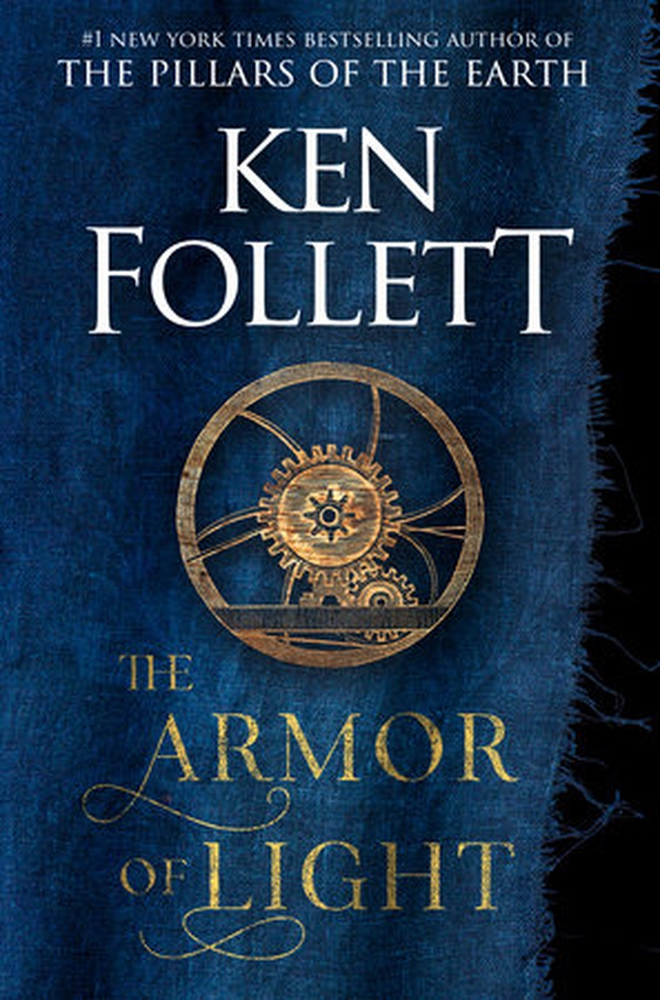 The Armor of Light - Librerie.coop The Armor of Light - Librerie.coop