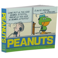 The complete Peanuts. Strisce giornaliere e domenicali - Vol. 17 - Librerie.coop