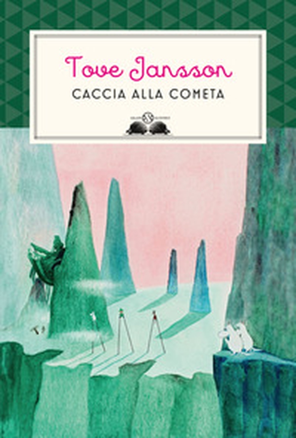 Caccia alla cometa - Librerie.coop Caccia alla cometa - Librerie.coop